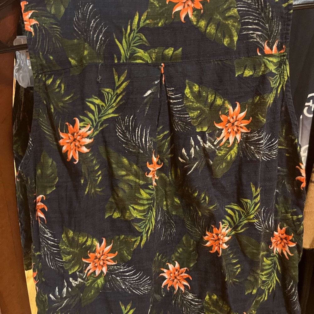 Preloved sets short and tops